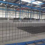 Express Trench Steel Reinforcing Welded Wire Mesh Panel thumbnail-5