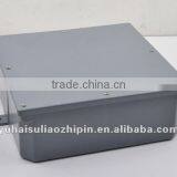 PVC explosion weather proof terminal box