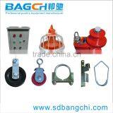 Automatic Chicken Poultry Feeding System/Automatic Feeding Line thumbnail-5