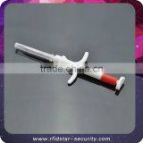Brand New Animal Transponder Syringe for Dog