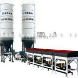 good quality soil stabilizer mixing machine XC400 made in China