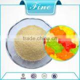 Food Grade Beef Skin Gelatin Soft Candy Gelatine Manufacturer thumbnail-4