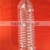 Botol Plastik Air 1.5L Mineral Pet Dengan Skru Cap, 1500ml Plastik Botol Air Mineral thumbnail-2