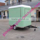 2017 New Design Customized Food Catering Car/mobile Food Truck for Sale /food Truck Business thumbnail-6