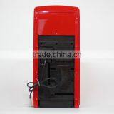 Home Use CE Approved ABS Plastic Hand Dryer thumbnail-4