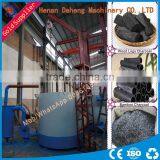 Environment Friendly Biomass Briquette Stove