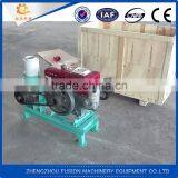 High Efficiency Machine for 1000 Kg/h Sawdust Pellet thumbnail-5