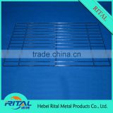 Manufacturer Stainless Steel Barbecue Wire Mesh Rack