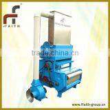 Cotton Ginning Machine