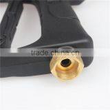 Washing Gun Application and Hand Tool,High Pressure Gun Type High Pressure Car Washing Water Gun EDG... thumbnail-3