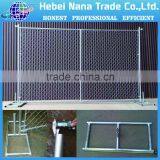 Temporary Aluminum Pool Fence For Kids and Animal thumbnail-6