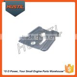 China professional CS400 chain saw spare parts Outter side plate