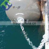 Marine floating polyurethane foam fenders for boat