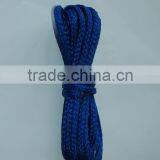 PE Hollow Braided Rope thumbnail-1