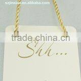 Powerful Twisted Handlepaper Cord for Bag Handling/Craft Packing Rope thumbnail-4