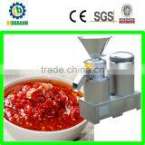 2014 Hot Sale Chili Sauce Making Machine