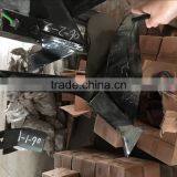 Long Rotary Tiller Blade For Tractor thumbnail-2