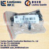 Liugong Excavator Part 00B0075 GB5783-86 M8x20-8.8-Zn.D STL Liugong Bolt thumbnail-1