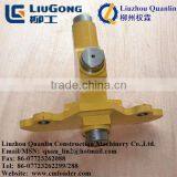 Finger 33X0005 Liugong 614 Road Roller Spare Parts thumbnail-1