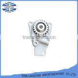 Good Quality 6D95L(20Teeth) Engine Parts Oil Pump for KOMATSU 6209-51-1700 thumbnail-1
