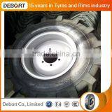 Agricultural Tractor Tire 405-70-20 thumbnail-2