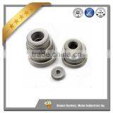 Hot Sale Low Price China Fastener Manufaturer Flat Washer SS304 thumbnail-1