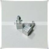 Shenzhen OEM Precision Machining Cnc Titanium Screw thumbnail-4