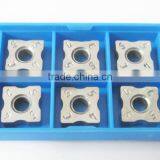 Carbide Metal Cutting Tips for Cnc Lathe Turning Tool Holders thumbnail-1