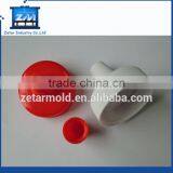 Customized Plastic Injection Moulding for Bottle Caps thumbnail-1