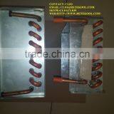 1/4 HP Copper Fin Evaporator thumbnail-4