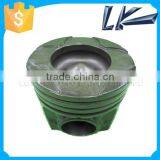 Cast Iron Material 6211-32-2130 Engine Piston