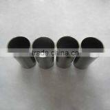 Factory Price 4JG1 Steel Chromed Cylinder Liner thumbnail-4