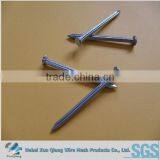 16mm Galvanized Concrete Nail Sizes