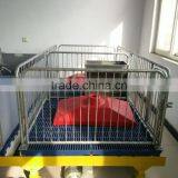 Pig Farm Use Pig Farrowing Crates,animal Cages thumbnail-3