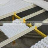 Chickens Plastic Flooringpoultry Plastic Slat Floor thumbnail-3