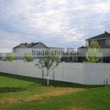 High Quality Factory Manufacture Hot Sale Fusion Semi-Private Fence thumbnail-1