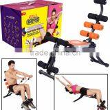 Overseas Wholesale Suppliers Curvy Fitness Equipment For Sale thumbnail-3