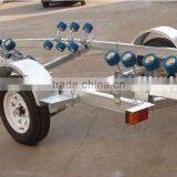 BOAT TRAILER BT620