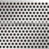 Aluminum Perforated Metal Sheet in Application of Disinfect Basket thumbnail-4