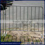 China Factory Supply High Quality Mesh Swimming Pool Fence/High Security Temporary Fences/galvanized Crowd Control Barrier thumbnail-3