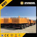 Shacman 16 Cubic Meter 10 Wheel Dump Truck thumbnail-6