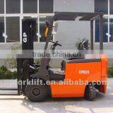 Electric Forklift Truck thumbnail-1