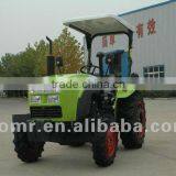 BOMR FIAT Gearbox tractor (304 Rop+Sunroof)