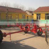 Farm Machinery Hay Raker for Collecting Pasture Alfafa Straw thumbnail-6