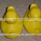Customized Portable Outdoor Plastic Yellow Bath Duck/duck Bath Toy/ thumbnail-2