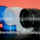 Plastic HDPE Pipe Connector Hose Connector,pipe Fittings Plastic Pipe Quick Connectors thumbnail-3