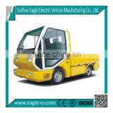 Electric Truck Vehicle, 1500kgs Loading Weight, Closed Cab, EG6032H thumbnail-1