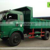 Dongfeng 4*2 Sand Carrier Dump Truck,SAND Dump Truck,small Dump Truck thumbnail-1