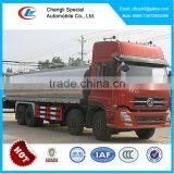 Dongfeng Milk Transport Truck,milk Tanker Truck thumbnail-3
