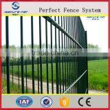 868mm Double Wire Mesh Fence 2 Horizontal Wire Steel Wire Mesh ISO,CE QUALITY CERTIFICATE thumbnail-3